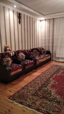 Satılır Həyət evi, Sabunçu.r, Zabrat, Koroğlu.m-14