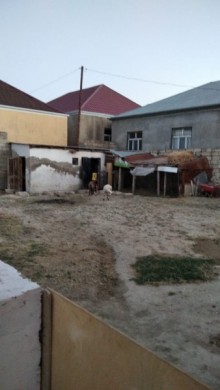 Satılır Həyət evi, Sabunçu.r, Zabrat, Koroğlu.m-15