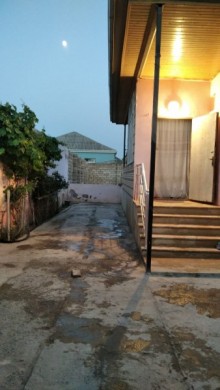 Satılır Həyət evi, Sabunçu.r, Zabrat, Koroğlu.m-16