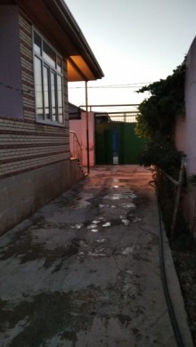 Satılır Həyət evi, Sabunçu.r, Zabrat, Koroğlu.m-17