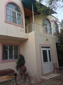Satılır Həyət evi, Sabunçu.r, Zabrat, Koroğlu.m-1