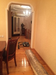 Satılır Həyət evi, Sabunçu.r, Zabrat, Koroğlu.m-8