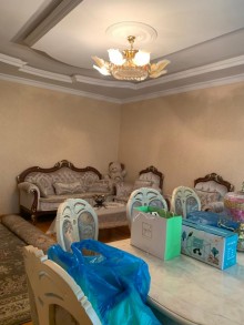 Satılır Həyət evi, Sabunçu.r, Zabrat, Koroğlu.m-12