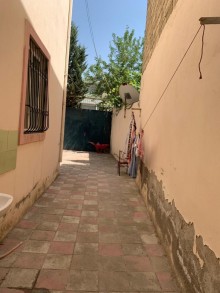 Satılır Həyət evi, Sabunçu.r, Zabrat, Koroğlu.m-13