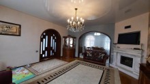 Satılır Həyət evi, Səbail.r-3