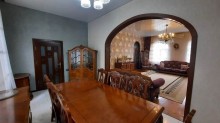 Satılır Həyət evi, Səbail.r-4