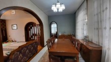 Satılır Həyət evi, Səbail.r-5