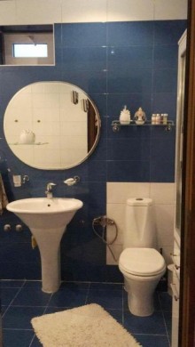 Satılır Həyət evi, Səbail.r-9