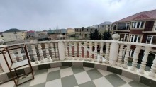 Satılır Həyət evi, Səbail.r-14