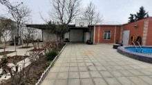 Satılır Həyət evi, Səbail.r-16