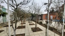 Satılır Həyət evi, Səbail.r-17