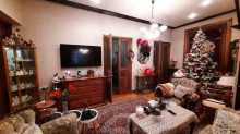 Satılır Həyət evi, Binəqədi.r-2