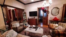 Satılır Həyət evi, Binəqədi.r-6