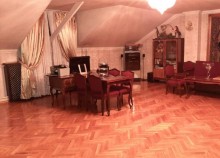 Satılır Həyət evi, Binəqədi.r-10