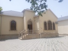Satılır Həyət evi, Xırdalan.ş-1