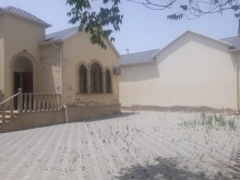 Satılır Həyət evi, Xırdalan.ş-2