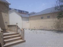 Satılır Həyət evi, Xırdalan.ş-3