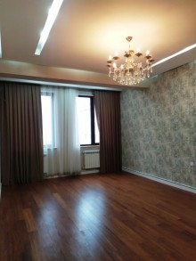 Satılır Yeni Tikili, Nərimanov.r, N.Nərmanov.m-12