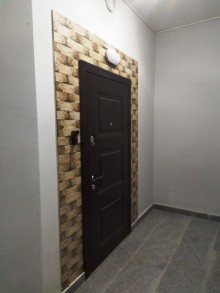 Satılır Yeni Tikili, Nərimanov.r, N.Nərmanov.m-17