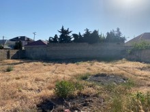 Satılır Torpaq, Xəzər.r, Mərdəkan, Koroğlu.m-5