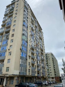 Satılır Yeni Tikili, Xətai.r, Əhmədli, Həzi Aslanov.m-13