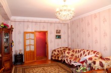 Satılır Yeni Tikili, Nərimanov.r, N.Nərmanov.m-6