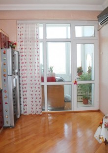 Satılır Yeni Tikili, Nərimanov.r, N.Nərmanov.m-12