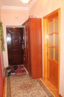 Satılır Yeni Tikili, Nərimanov.r, N.Nərmanov.m-13