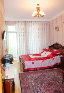 Satılır Yeni Tikili, Nərimanov.r, N.Nərmanov.m-14