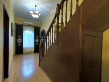 Satılır Həyət evi, Binəqədi.r, 7-ci mikrorayon, Dərnəgül.m-10