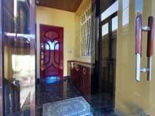 Satılır Həyət evi, Binəqədi.r, 7-ci mikrorayon, Dərnəgül.m-13