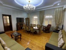 Satılır Həyət evi, Binəqədi.r, 7-ci mikrorayon, Dərnəgül.m-14