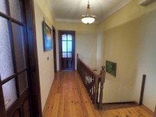 Satılır Həyət evi, Binəqədi.r, 7-ci mikrorayon, Dərnəgül.m-18