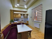 Satılır Həyət evi, Binəqədi.r, 7-ci mikrorayon, Dərnəgül.m-19