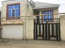 Satılır Həyət evi, Xırdalan.ş-1