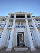Satılır Villa, Sabunçu.r, Bakıxanov, Neftçilər.m-1