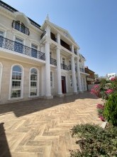 Satılır Villa, Sabunçu.r, Bakıxanov, Neftçilər.m-4