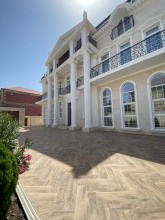 Satılır Villa, Sabunçu.r, Bakıxanov, Neftçilər.m-5