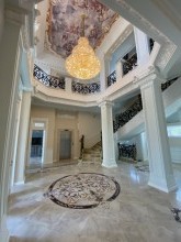 Satılır Villa, Sabunçu.r, Bakıxanov, Neftçilər.m-7