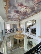 Satılır Villa, Sabunçu.r, Bakıxanov, Neftçilər.m-16