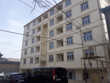 Satılır Yeni Tikili, Xırdalan.ş-1
