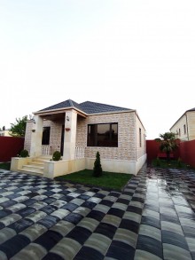 Satılır Həyət evi, Abşeron.r, Novxanı-1