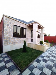 Satılır Həyət evi, Abşeron.r, Novxanı-2