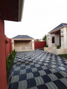 Satılır Həyət evi, Abşeron.r, Novxanı-3
