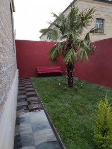 Satılır Həyət evi, Abşeron.r, Novxanı-4