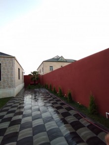Satılır Həyət evi, Abşeron.r, Novxanı-6