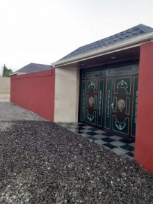 Satılır Həyət evi, Abşeron.r, Novxanı-10