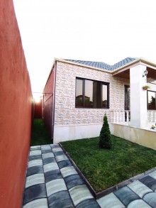 Satılır Həyət evi, Abşeron.r, Novxanı-12