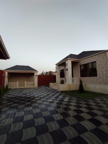 Satılır Həyət evi, Abşeron.r, Novxanı-15