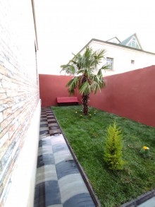 Satılır Həyət evi, Abşeron.r, Novxanı-16